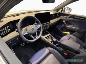Volkswagen Tiguan R-Line 2,0 l TDI SCR 7-Ga