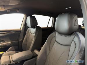 Volkswagen Tiguan R-Line 2,0 l TDI SCR 7-Ga