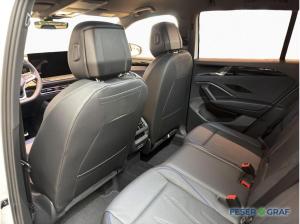 Volkswagen Tiguan R-Line 2,0 l TDI SCR 7-Ga