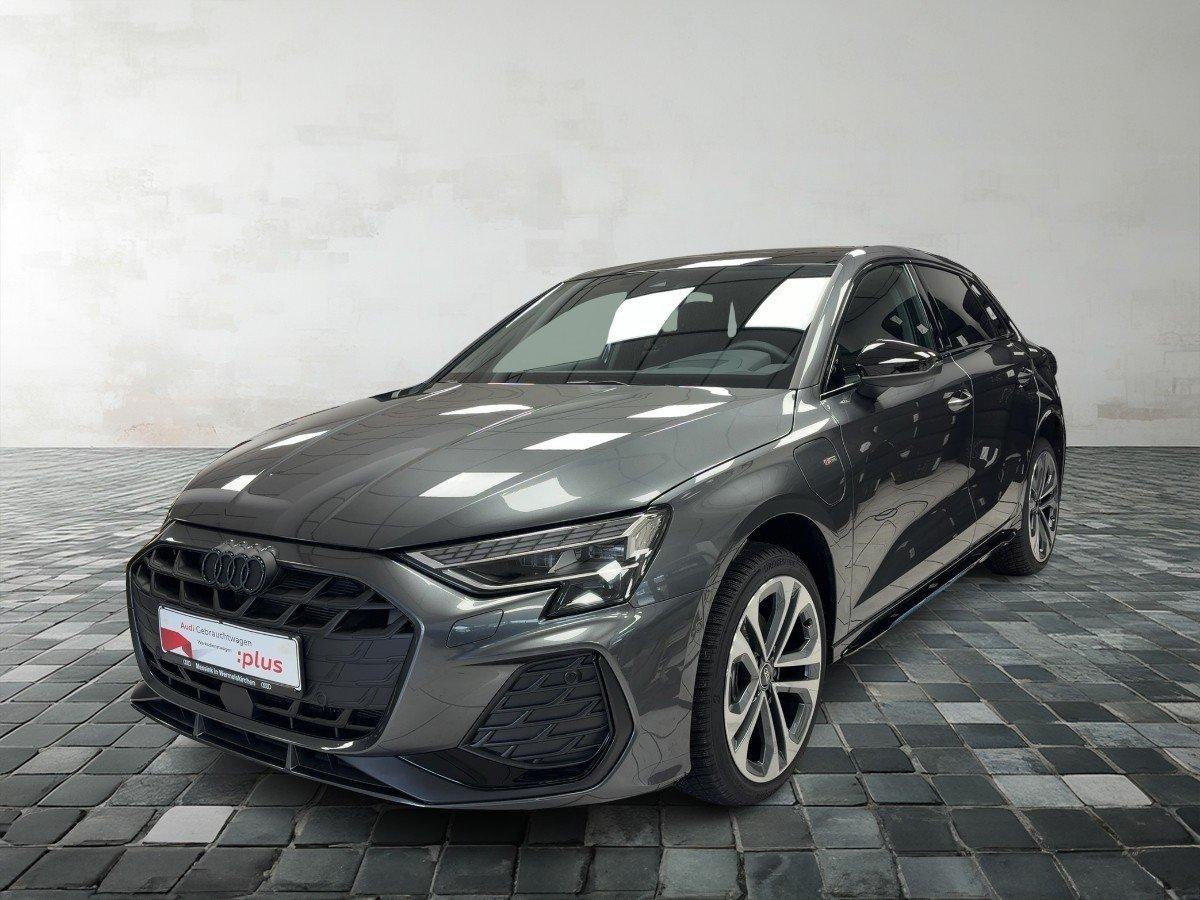 Audi A3 40 TFSI e S-Line *Pano*Sonos*Head-Up*