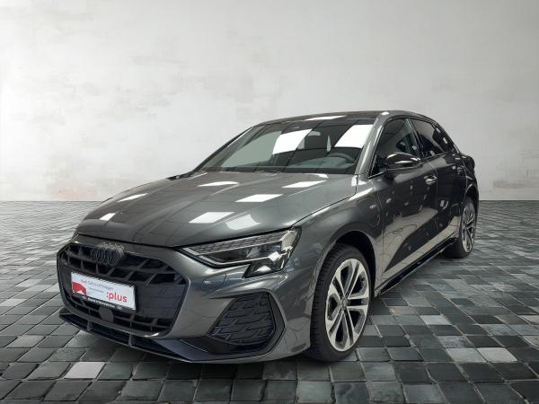 Audi A3 40 TFSI e S-Line *Pano*Sonos*Head-Up*