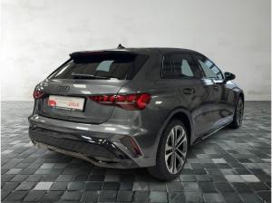 Audi A3 40 TFSI e S-Line *Pano*Sonos*Head-Up*