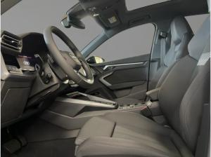 Audi A3 40 TFSI e S-Line *Pano*Sonos*Head-Up*