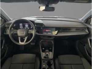 Audi A3 40 TFSI e S-Line *Pano*Sonos*Head-Up*