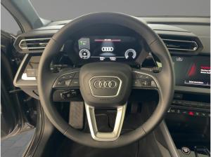Audi A3 40 TFSI e S-Line *Pano*Sonos*Head-Up*