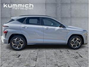 Hyundai KONA (SX2) DCT 2WD N Line X Glas-Schiebedach