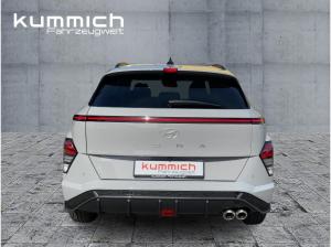 Hyundai KONA (SX2) DCT 2WD N Line X Glas-Schiebedach