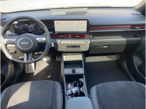 Hyundai KONA (SX2) DCT 2WD N Line X Glas-Schiebedach