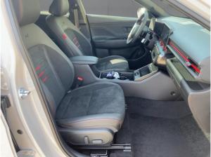 Hyundai KONA (SX2) DCT 2WD N Line X Glas-Schiebedach