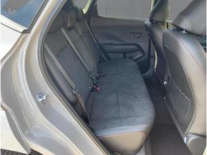 Hyundai KONA (SX2) DCT 2WD N Line X Glas-Schiebedach