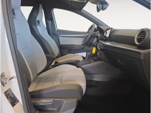 Seat Ibiza FR 1.0 TSI DSG Ganzjahresreifen LED Navi Kamera