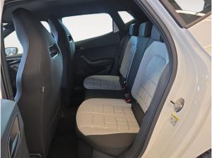 Seat Ibiza FR 1.0 TSI DSG Ganzjahresreifen LED Navi Kamera