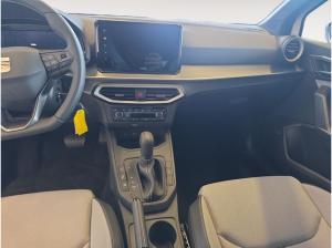 Seat Ibiza FR 1.0 TSI DSG Ganzjahresreifen LED Navi Kamera