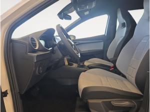 Seat Ibiza FR 1.0 TSI DSG Ganzjahresreifen LED Navi Kamera