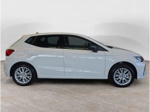 Seat Ibiza FR 1.0 TSI DSG Ganzjahresreifen LED Navi Kamera