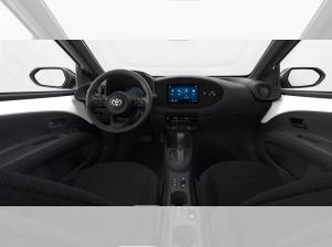 Toyota Aygo X  Pure *1,5 l Hybrid* *Stufenlose Automatik*