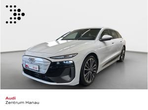 Audi A6 e-tron A6 Avant e-tron performance S-LINE*0,25%*MATRIX*LUFT*AHK*SHZ