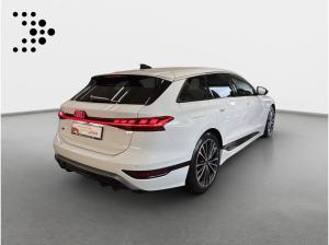 Audi A6 e-tron A6 Avant e-tron performance S-LINE*0,25%*MATRIX*LUFT*AHK*SHZ