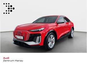 Audi SQ6 e-tron SQ6 Sportback e-tron*MATRIX*HUD*AHK*LUFT*PANO*B&O*SHZ