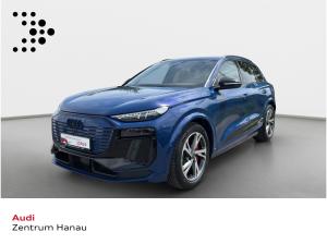 Audi SQ6 e-tron SQ6 e-tron*MATRIX*HUD*LUFT*PANO*B&O*SHZ