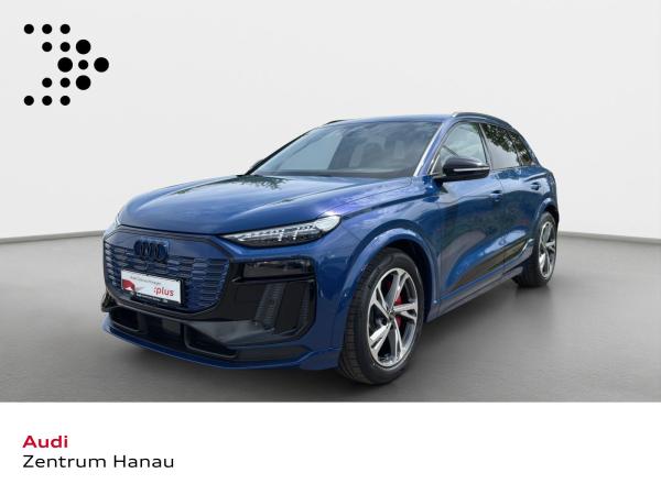 Audi SQ6 e-tron SQ6 e-tron*MATRIX*HUD*LUFT*PANO*B&O*SHZ