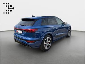 Audi SQ6 e-tron SQ6 e-tron*MATRIX*HUD*LUFT*PANO*B&O*SHZ