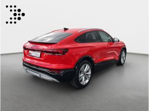 Audi SQ6 e-tron SQ6 Sportback e-tron*MATRIX*HUD*AHK*LUFT*PANO*B&O*SHZ