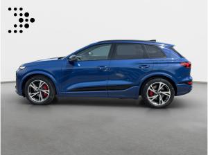 Audi SQ6 e-tron SQ6 e-tron*MATRIX*HUD*LUFT*PANO*B&O*SHZ