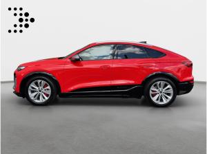 Audi SQ6 e-tron SQ6 Sportback e-tron*MATRIX*HUD*AHK*LUFT*PANO*B&O*SHZ