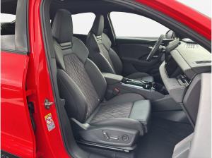 Audi SQ6 e-tron SQ6 Sportback e-tron*MATRIX*HUD*AHK*LUFT*PANO*B&O*SHZ