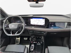 Audi SQ6 e-tron SQ6 Sportback e-tron*MATRIX*HUD*AHK*LUFT*PANO*B&O*SHZ