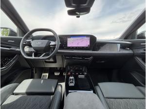 Audi SQ6 e-tron SQ6 e-tron*MATRIX*HUD*LUFT*PANO*B&O*SHZ