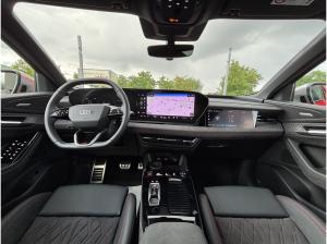 Audi SQ6 e-tron SQ6 Sportback e-tron*MATRIX*HUD*AHK*LUFT*PANO*B&O*SHZ
