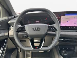 Audi SQ6 e-tron SQ6 e-tron*MATRIX*HUD*LUFT*PANO*B&O*SHZ