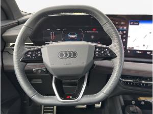 Audi SQ6 e-tron SQ6 Sportback e-tron*MATRIX*HUD*AHK*LUFT*PANO*B&O*SHZ