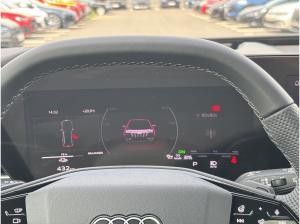 Audi SQ6 e-tron SQ6 e-tron*MATRIX*HUD*LUFT*PANO*B&O*SHZ
