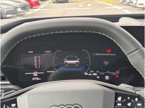 Audi SQ6 e-tron SQ6 Sportback e-tron*MATRIX*HUD*AHK*LUFT*PANO*B&O*SHZ