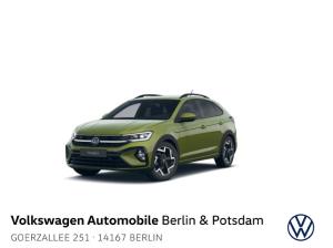 Volkswagen Taigo R-Line 1,0 l TSI DSG