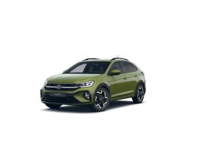 Volkswagen Taigo R-Line 1,0 l TSI DSG