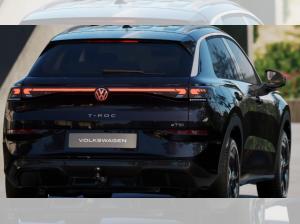 Volkswagen T-Roc R-Line 1.5 l eTSI OPF 110 kW (150 PS) DSG "SOFORT VERFÜGBAR" "Aktion endet am 30.06.2026"