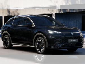 Volkswagen T-Roc R-Line 1.5 l eTSI OPF 110 kW (150 PS) DSG "SOFORT VERFÜGBAR" "Aktion endet am 30.06.2026"