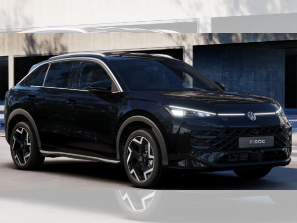 Volkswagen T-Roc R-Line 1.5 l eTSI OPF 110 kW (150 PS) DSG "SOFORT VERFÜGBAR" "Aktion endet am 30.06.2026"