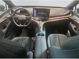 Cupra Tavascan Endurance
