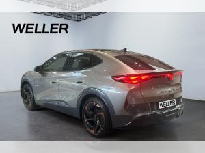Cupra Tavascan Endurance