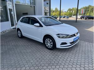 Volkswagen Polo 1.0 PDC+NAVI+MFL+BLUETOOTH+KLIMA Klima