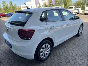 Volkswagen Polo 1.0 PDC+NAVI+MFL+BLUETOOTH+KLIMA Klima