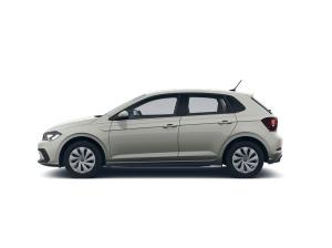 Volkswagen Polo Life 1.0l (80PS) 💼 Businessdeal! Niedrige Kosten, hoher Nutzen!