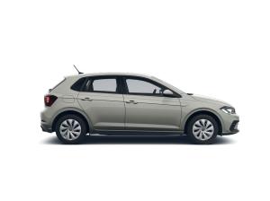Volkswagen Polo Life 1.0l (80PS) 💼 Businessdeal! Niedrige Kosten, hoher Nutzen!