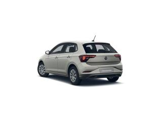 Volkswagen Polo Life 1.0l (80PS) 💼 Businessdeal! Niedrige Kosten, hoher Nutzen!