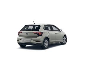 Volkswagen Polo Life 1.0l (80PS) 💼 Businessdeal! Niedrige Kosten, hoher Nutzen!